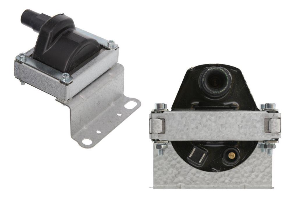 Bobine d'allumage VALEO 245063